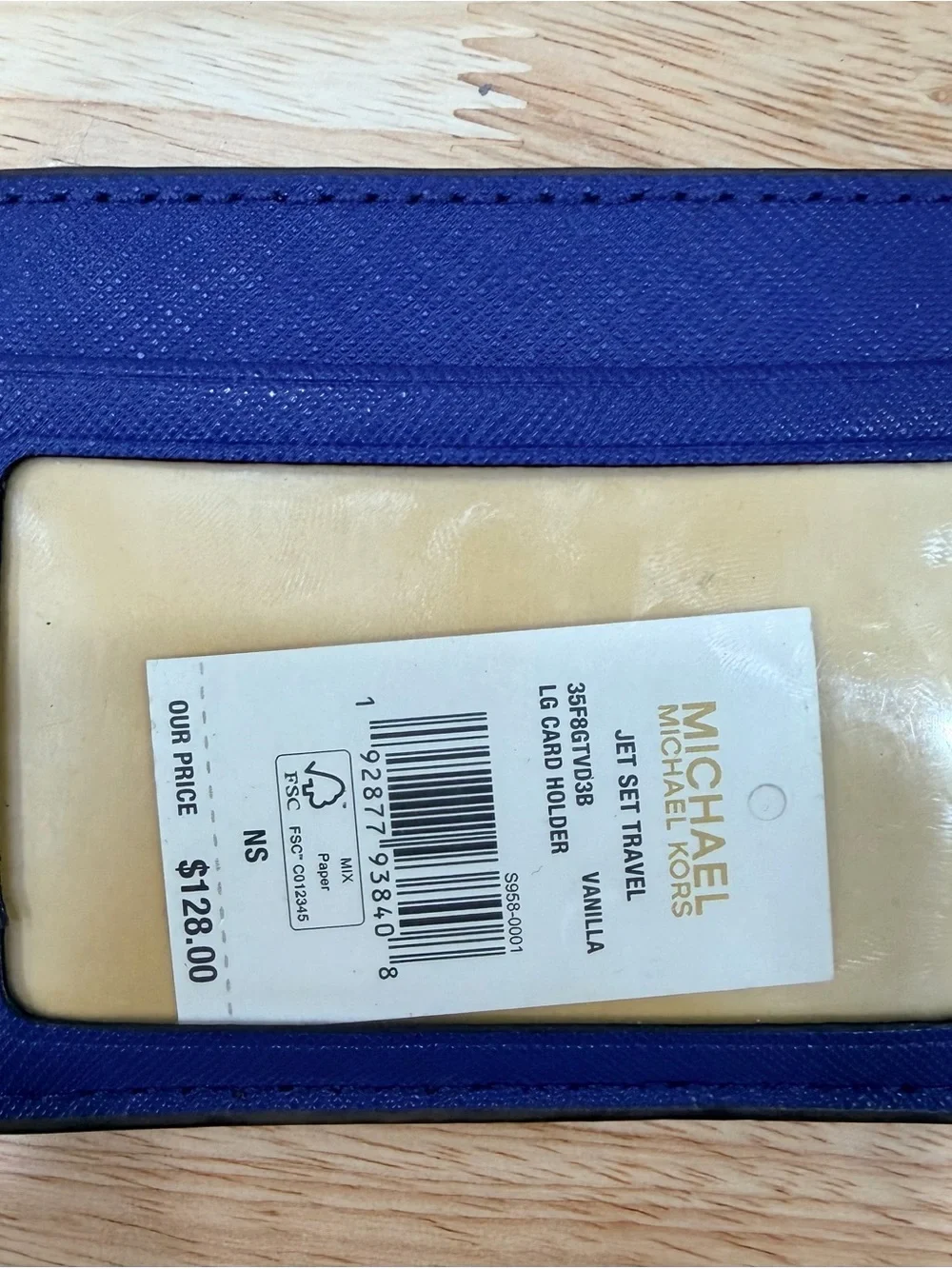 Phone Case with Card Holder